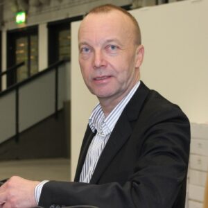 Kastar loss för sjätte gången