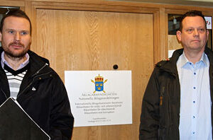 Elektrikerna polisanmäler Fortum