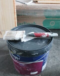 Hög tid att fakturera rot