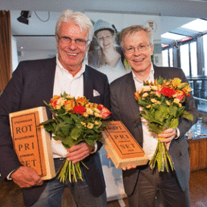 Seniorbostäder vann ROT-pris