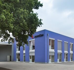 Norsk golvproducent  beskylls för spionage