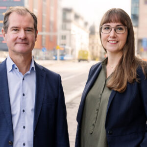 Vill se statliga garantier för ökat byggande