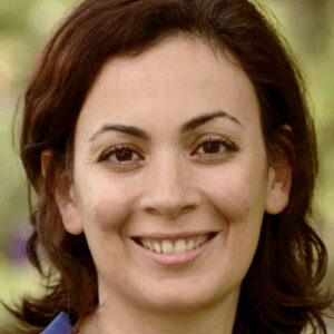 Hon blir ny hållbarhetschef för BoKlok