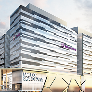 TeliaSonera avbryter samarbete med NCC