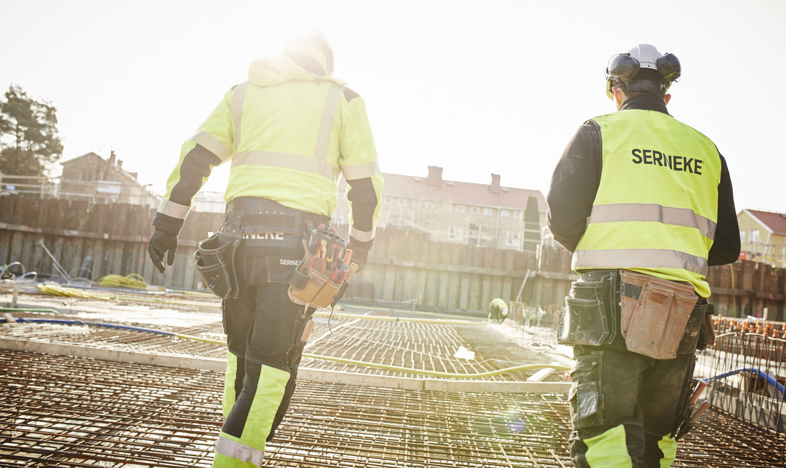 Sernekes rörelseresultat blev -139 miljoner