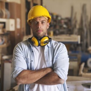 Ökad ohälsa på grund av jobbet