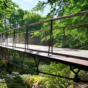 Slottsbro vinner Stålbyggnadspriset