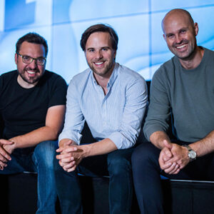 Autodesk förvärvar Spacemaker