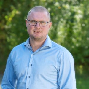 Wästbygg förstärker i region syd