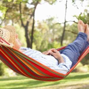Så får du en stressfri semester