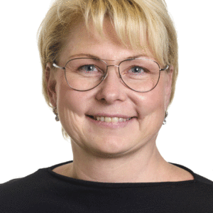 Susanne Liljedahl blir ny vd på Wästbygg