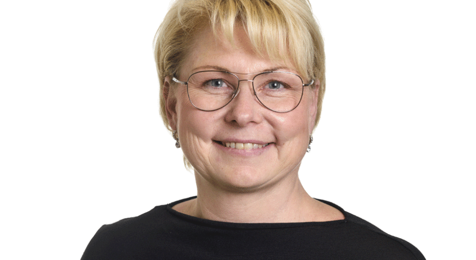 Susanne Liljedahl blir ny vd på Wästbygg