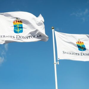 Percy Nilsson frias i insiderhärva