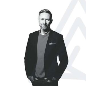 Tar över som vd för Archus