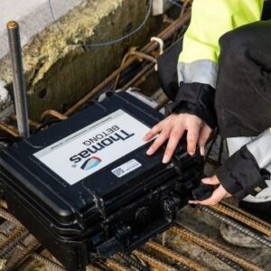 Framsteg i hur betong beter sig