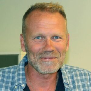 Hallå där Thomas Gardell