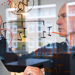 Har mätt kvaliteten i 200 projekt