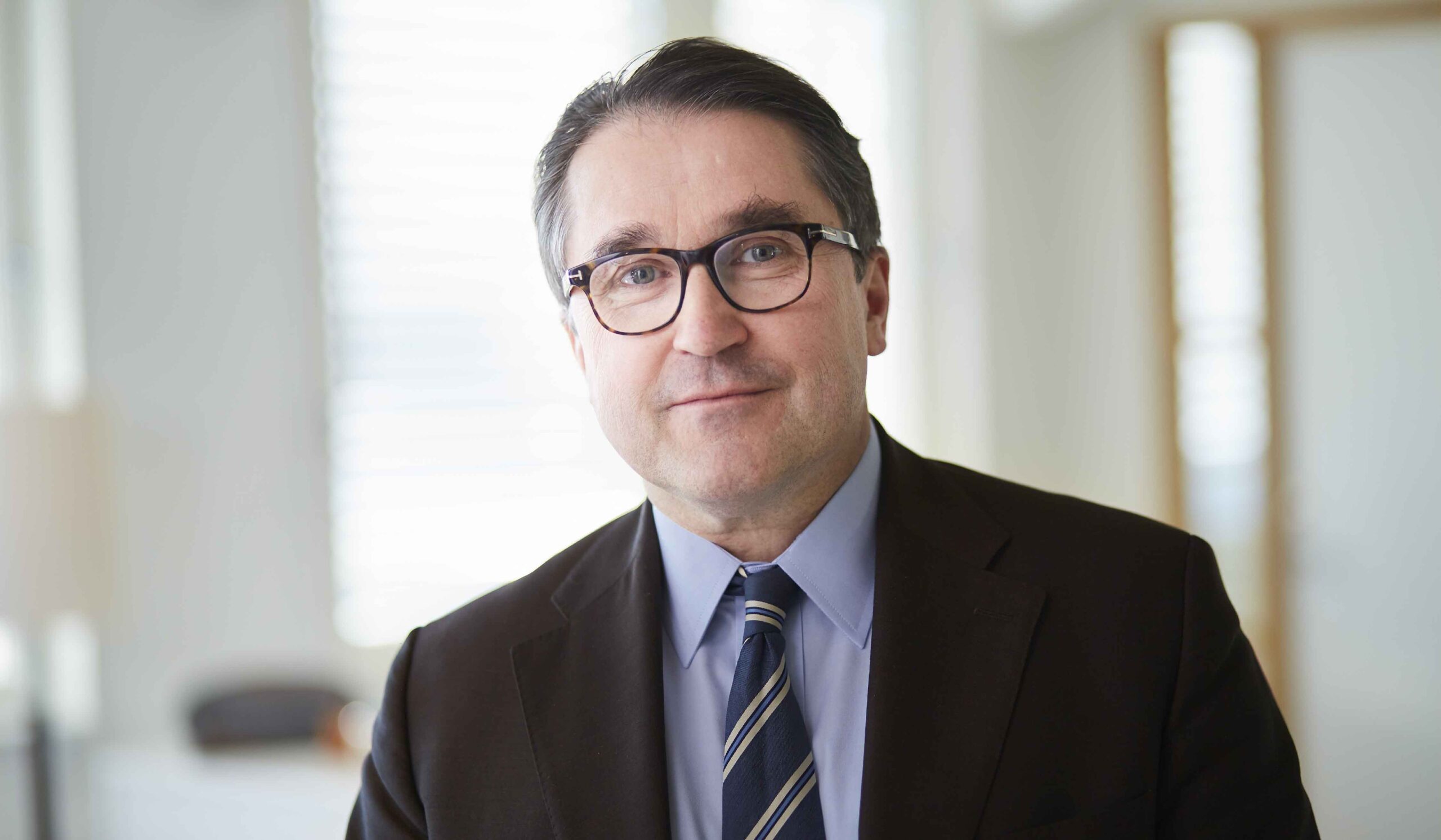 Starkt helårsresultat för NCC