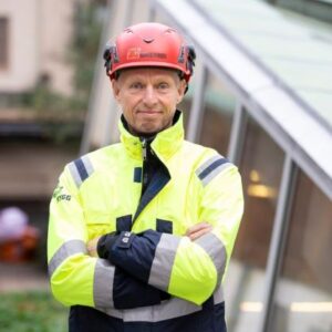 Dom gav Byggnads rätt till bojkott av oseriöst företag