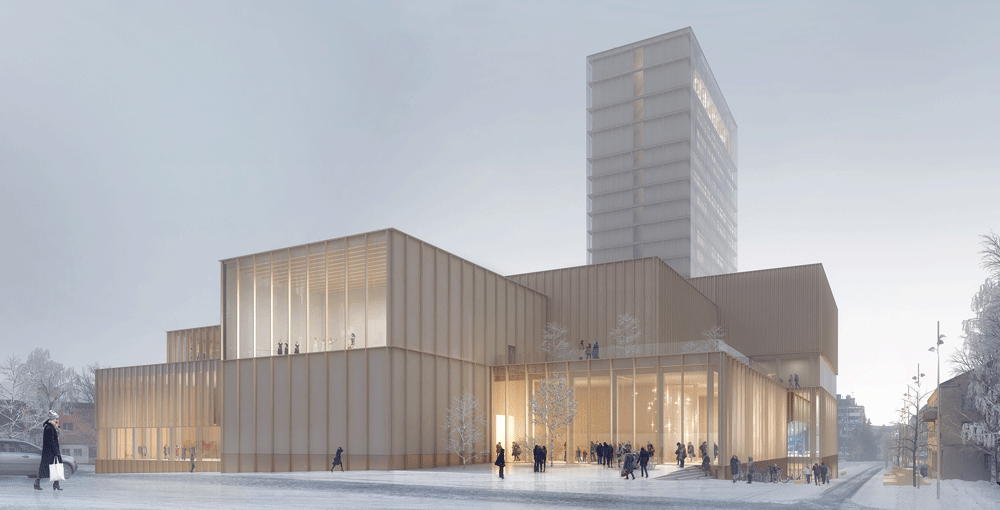 Rätten upphäver kommunens beslut om hotellinvestering