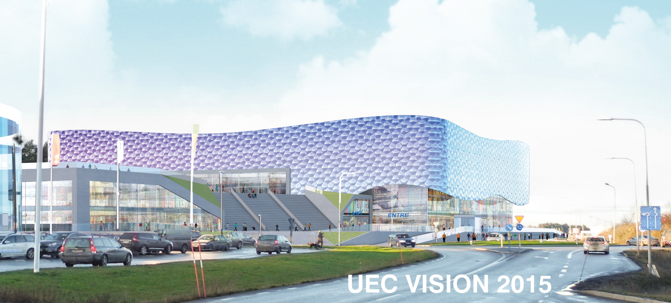 Ny detaljplan glädjer grodor och generaler