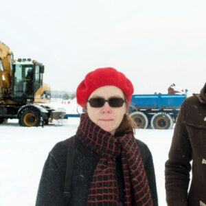 House for mother först ut i Vallastaden