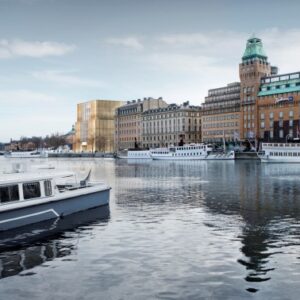 ”Får för dominant roll”