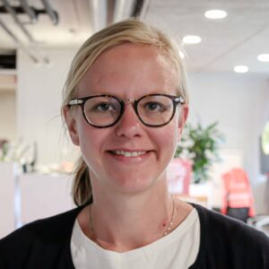 Fem byggchefer på Ledarnas framtidslista