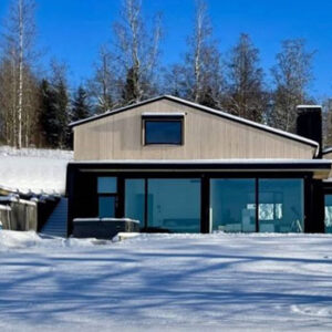 Här är Årets småhus 2021