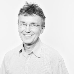 Ny affärschef för Konstruktion och Installation på Tyréns