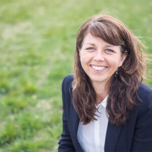 Hon blir ny vd för Byggmaterialindustrierna