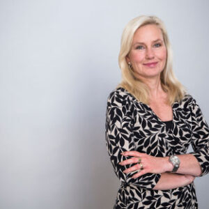 ”Infrastrukturen blir allt smartare”