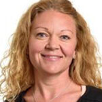 Anna Säfwenberg