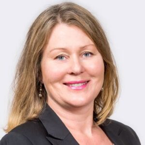 Tar över som vd på Forsen