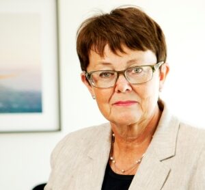 Chefsbrist att vänta