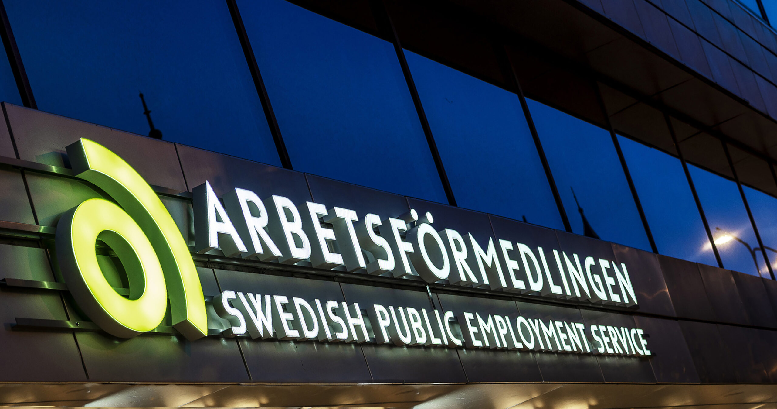 Arbetslösheten fortsätter att öka