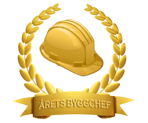 Här är finalisterna i Årets Byggchef 2014