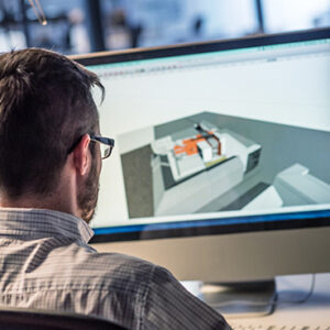 46 procent i behov av ny arbetskraft