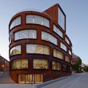 Kasper Salin-priset till Arkitekturskolan