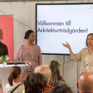 ”Det handlar om att få mest ut av de verktyg vi har”