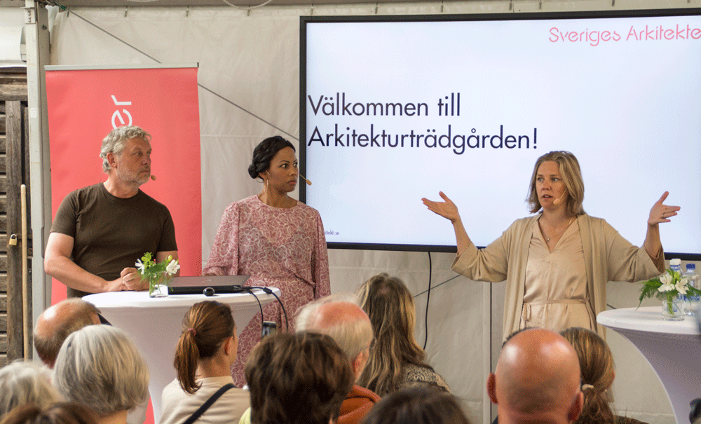 ”Det handlar om att få mest ut av de verktyg vi har”