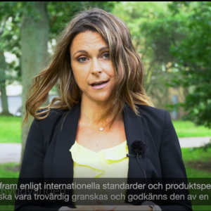 FILM: En minut om EPD:er