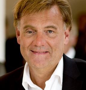 Veidekkechef ny vd för Serneke Sverige