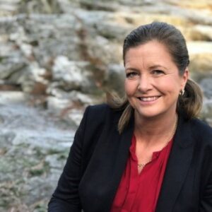 Hon blir ny divisionschef på Ramboll