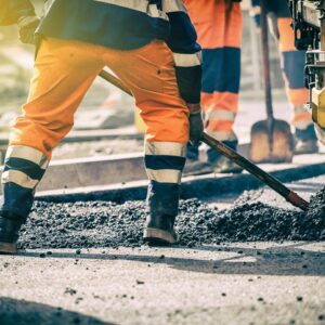 Asfaltstvist avgjord – får betala 50 miljoner