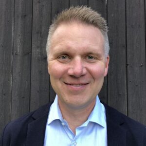 Han blir ny regionchef i Assemblin