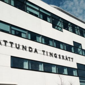 Fängelsedomar i ”Söderledshärvan”