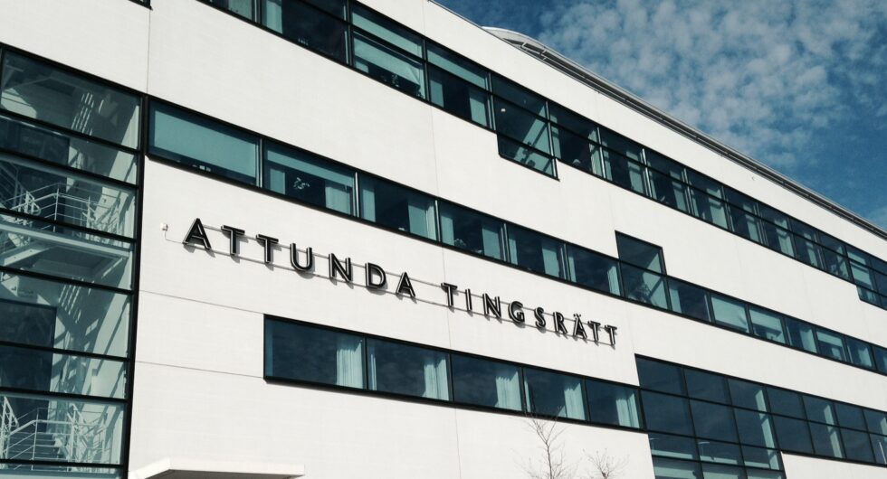 Fängelsedomar i ”Söderledshärvan”