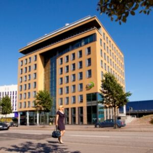 Triss i ”Excellent”