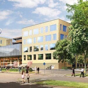 Miljardorder till Skanska